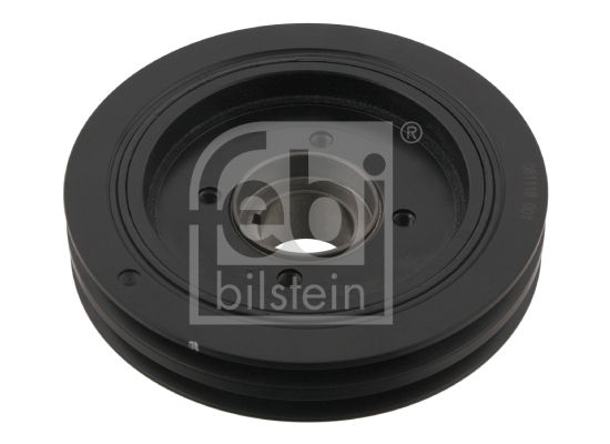Koło pasowe, wał korbowy FEBI BILSTEIN 30408