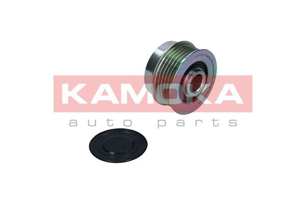 Alternator - sprzęgło jednokierunkowe KAMOKA RC119