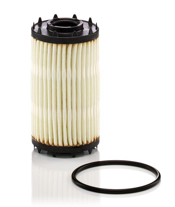 Filtr oleju MANN-FILTER hu 7049 z