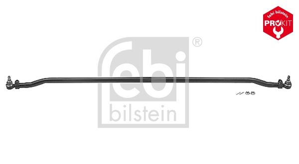 Drążek kierowniczy poprzeczny FEBI BILSTEIN 03388