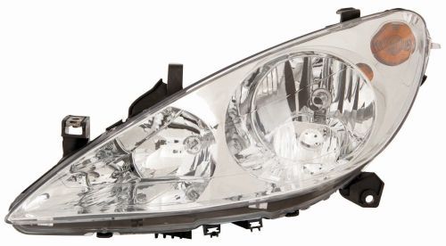 Reflektor ABAKUS 550-1128R-LD-EM