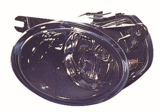 Reflektor przeciwmgłowy ABAKUS 441-2015L-UQ