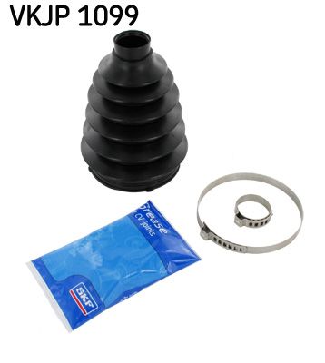 Zestaw osłon, wał napędowy SKF VKJP1099
