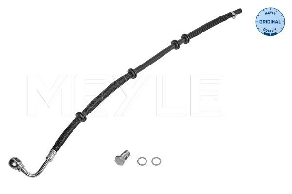 Wąż hydrauliczny, system kierowania MEYLE 0592030000