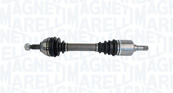 Wał napędowy MAGNETI MARELLI 302004190045