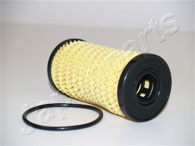 Filtr oleju JAPANPARTS FO-ECO068