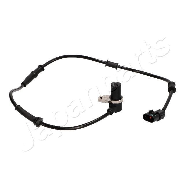 Czujnik, prędkość obrotowa koła JAPANPARTS ABS-508