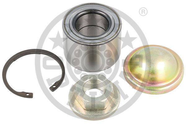 Zestaw łożysk koła OPTIMAL 302057