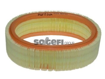 Filtr powietrza PURFLUX a1278
