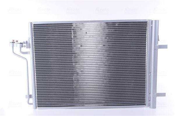 Skraplacz, klimatyzacja NISSENS 940398