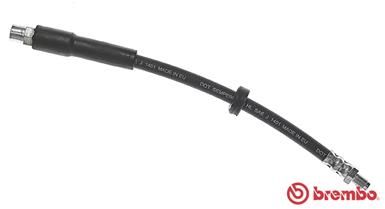 Przewód hamulcowy elastyczny BREMBO T 06 022