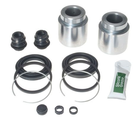 Zestaw naprawczy, zacisk hamulca BUDWEG CALIPER 2090187