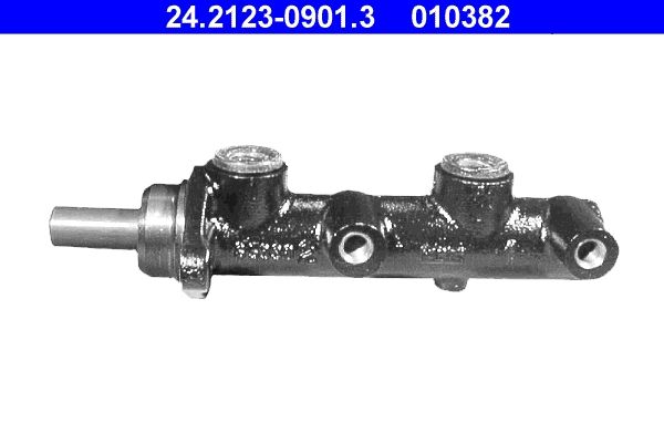 Pompa hamulcowa Ate 24.2123-0901.3