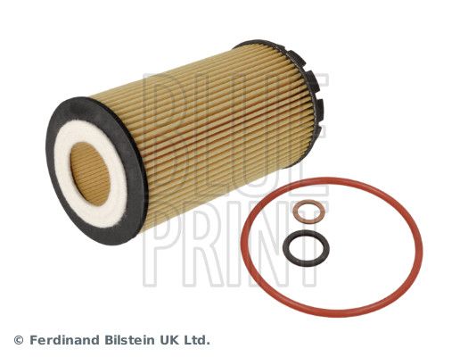 Filtr oleju BLUE PRINT ADG02123