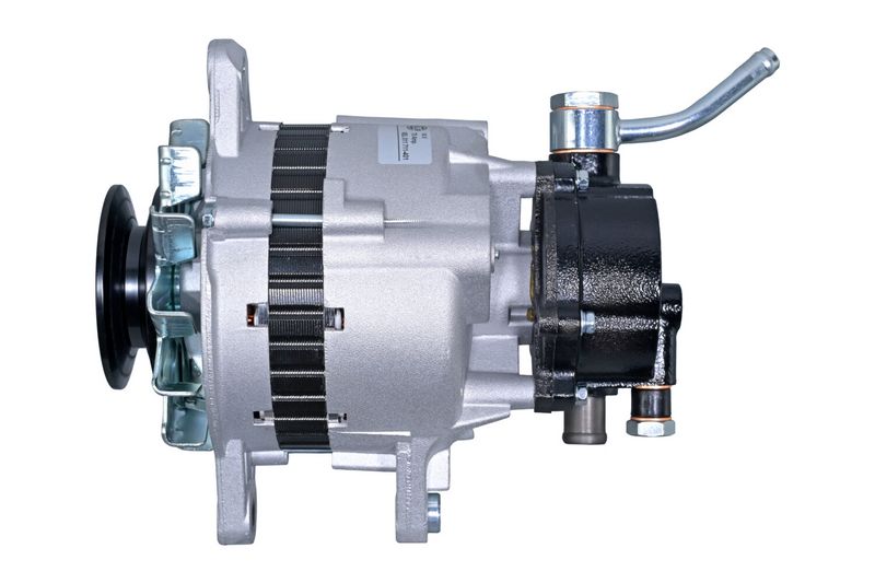 Alternator HELLA 8EL 011 711-401
