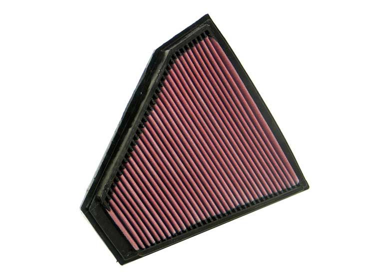 Filtr powietrza K&N Filters 33-2332