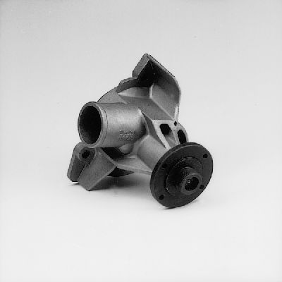 Pompa wody, chłodzenie silnika HEPU p473