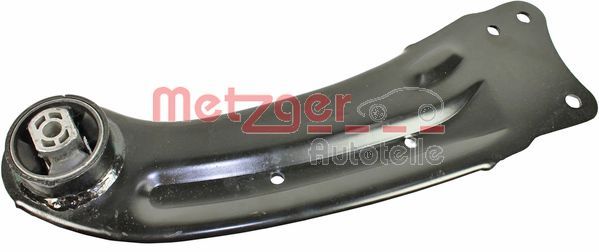 Wahacz, zawieszenie koła METZGER 58085703