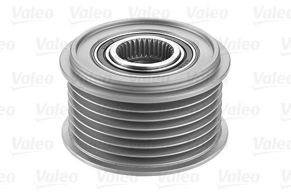 Alternator - sprzęgło jednokierunkowe VALEO 588096