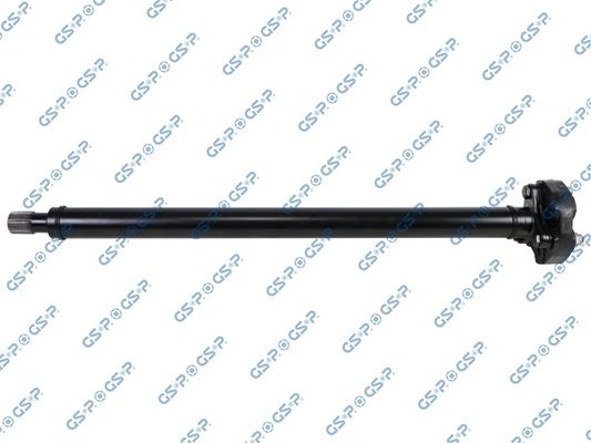 Wał napędowy, napęd osi GSP PS900155