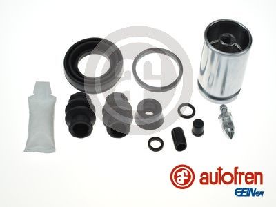 Zestaw naprawczy, zacisk hamulca AUTOFREN SEINSA D4847K