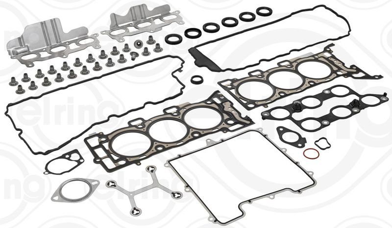 Zestaw uszczelek, głowica cylindrów ELRING 508.390