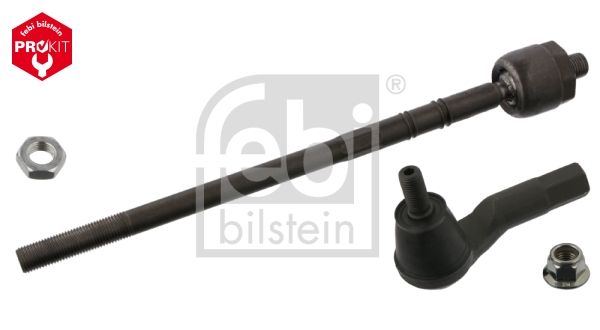 Drążek kierowniczy poprzeczny FEBI BILSTEIN 44241