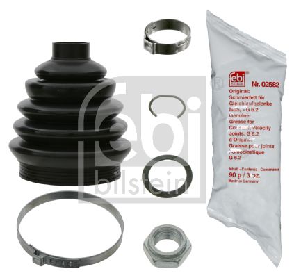 Zestaw osłon, wał napędowy FEBI BILSTEIN 03595