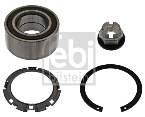 Zestaw łożysk koła FEBI BILSTEIN 23253