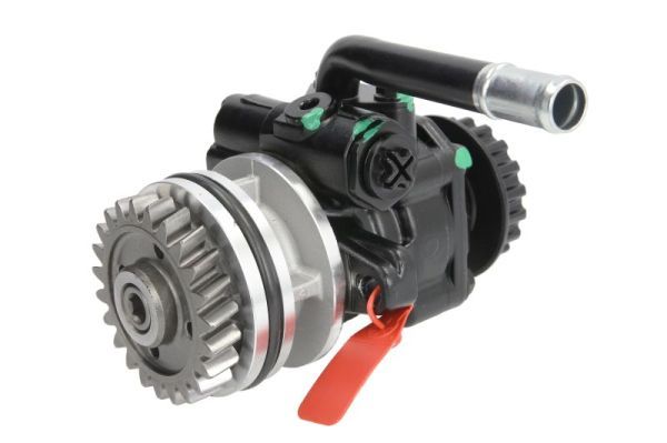 Pompa hydrauliczna, układ kierowniczy LAUBER 55.9250