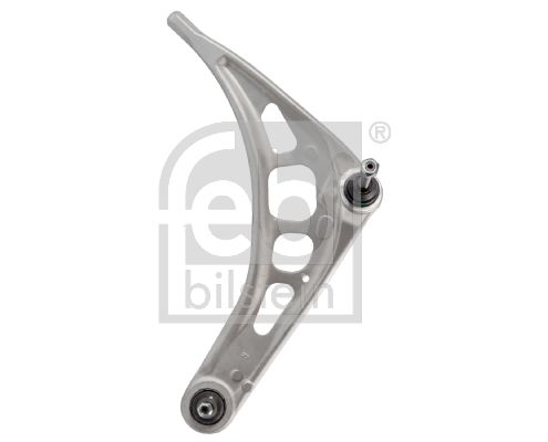 Wahacz, zawieszenie koła FEBI BILSTEIN 12529