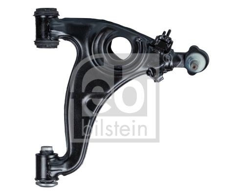Wahacz, zawieszenie koła FEBI BILSTEIN 14035