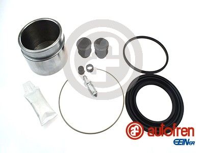 Zestaw naprawczy, zacisk hamulca AUTOFREN SEINSA D41683C