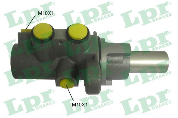 Pompa hamulcowa LPR 6016