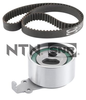 Zestaw paska rozrządu SNR KD484.05