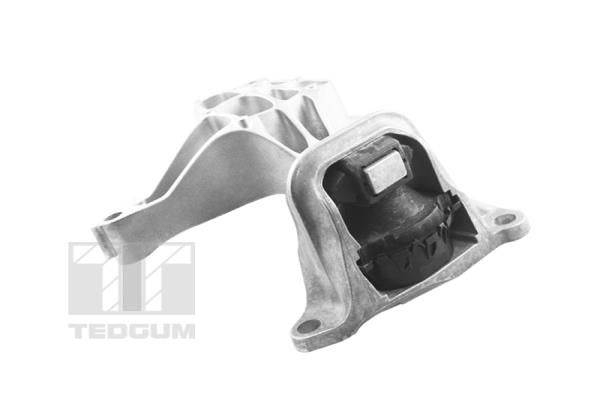 Łożyskowanie silnika TEDGUM ted37615