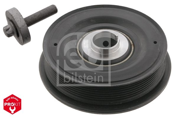 Koło pasowe, wał korbowy FEBI BILSTEIN 33700