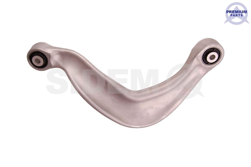 Wahacz, zawieszenie koła SIDEM 37152