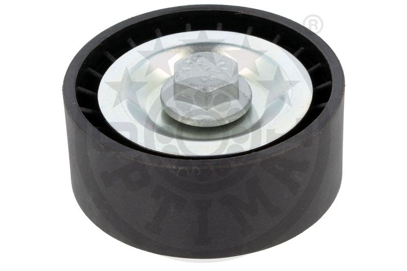 Rolka napinacza, pasek klinowy wielorowkowy OPTIMAL 0-N1486S