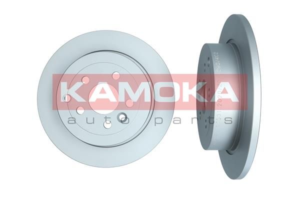 Tarcza hamulcowa KAMOKA 103531