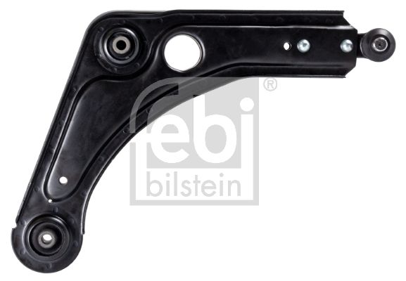 Wahacz, zawieszenie koła FEBI BILSTEIN 05920