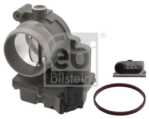 Korpus przepustnicy FEBI BILSTEIN 46601