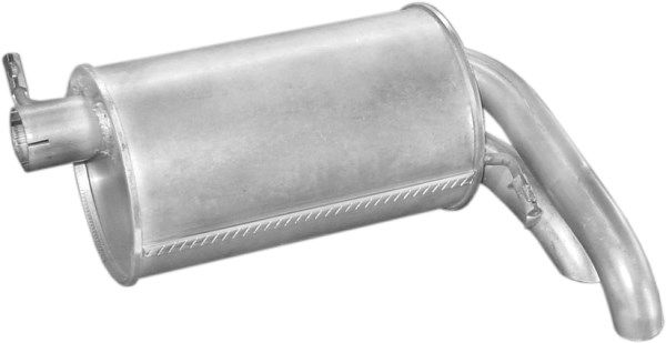 Tłumik końcowy POLMO 08.585