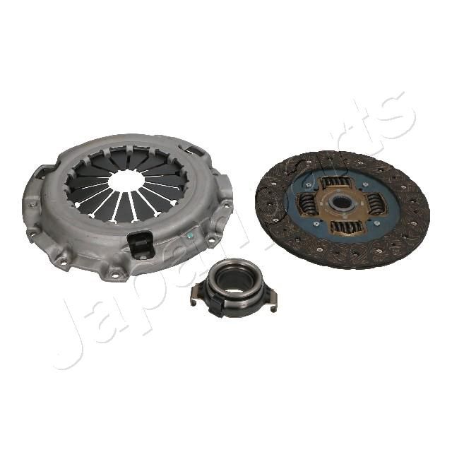 Zestaw sprzęgieł JAPANPARTS KF-K26