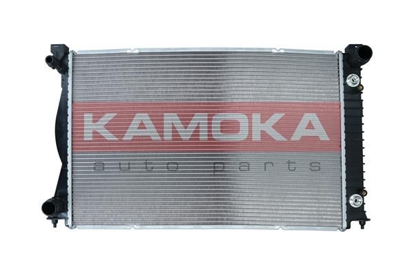 Chłodnica, układ chłodzenia silnika KAMOKA 7700064