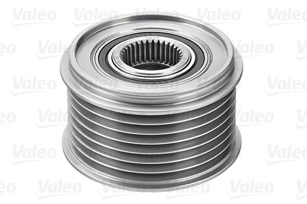 Alternator - sprzęgło jednokierunkowe VALEO 588133
