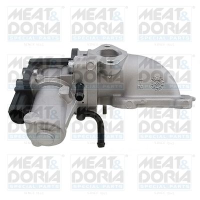 Zawór AGR MEAT & DORIA 88833