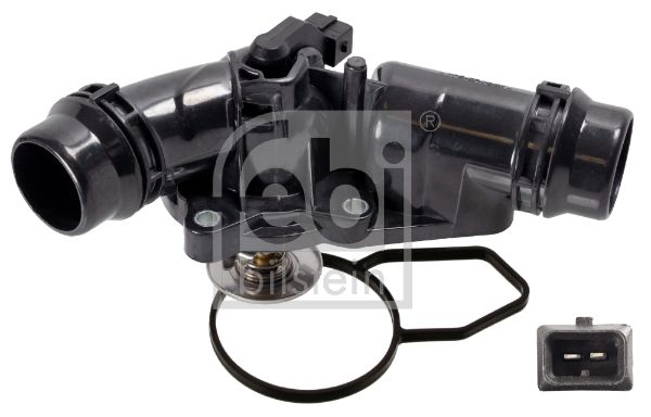 Termostat, płyn chłodzący FEBI BILSTEIN 43624