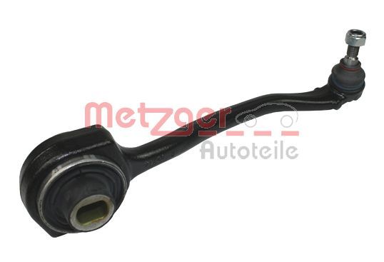 Wahacz, zawieszenie koła METZGER 58052902