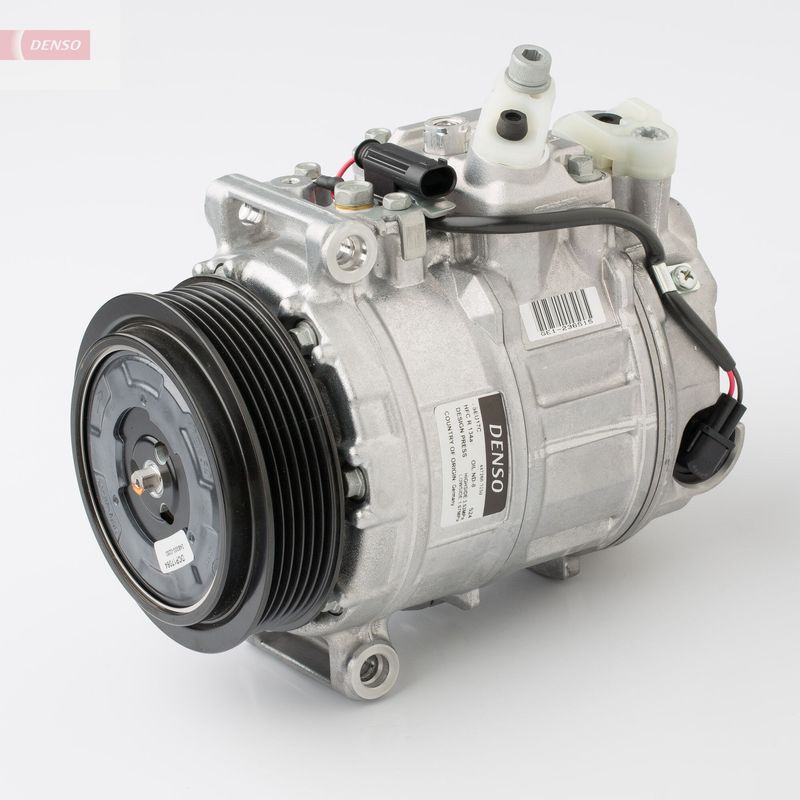 Sprężarka, klimatyzacja Denso DCP17064